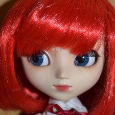 pullip kirsche только кукла нюд — 3500