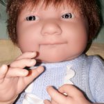 Обаятельный мальчик