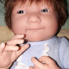 Обаятельный мальчик