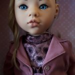 Кукла Gotz София