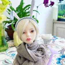 Yuki от Yuki Doll Скидка !!!!36000 Yuki от Yuki Doll Скидка !!!!36000