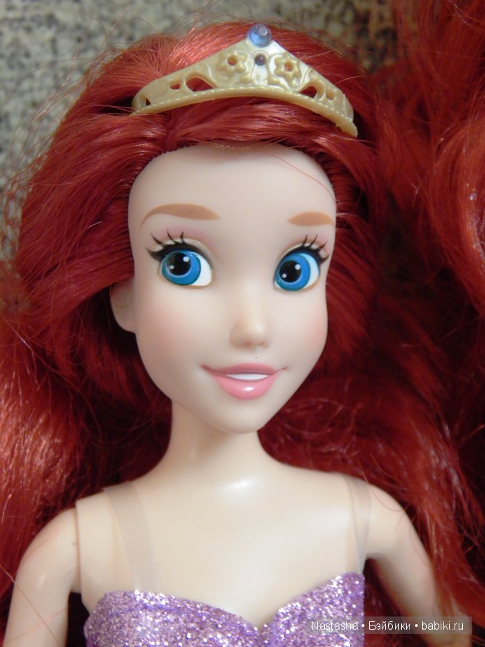 Русалочье царство — Домашние коллекции кукол: фото собраний (фото 8)