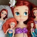 Русалочье царство