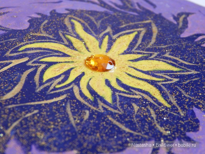 Зеркало для Рапунцель — Другие хобби и увлечения: сад (фото 7)