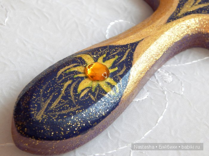 Зеркало для Рапунцель — Другие хобби и увлечения: сад (фото 8)