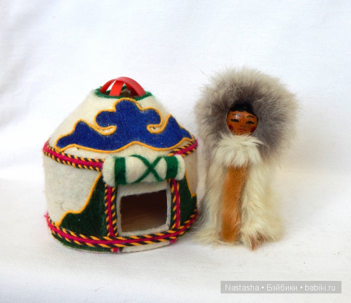 Деревянные куклы с душой — Домашние коллекции кукол: фото собраний (фото 9)