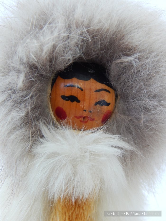 Деревянные куклы с душой — Домашние коллекции кукол: фото собраний