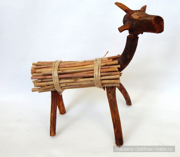 Деревянные куклы с душой — Домашние коллекции кукол: фото собраний (фото 6)