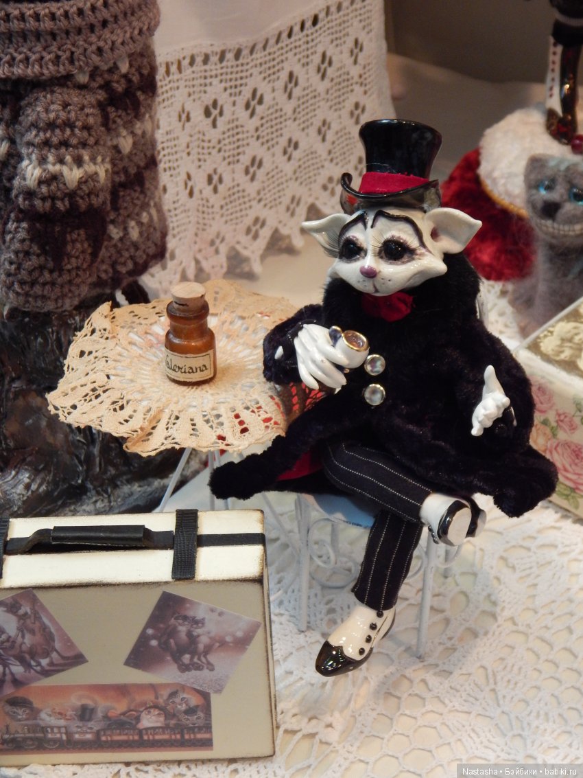 Выставка "Модна Лялька 2017" в Харькове