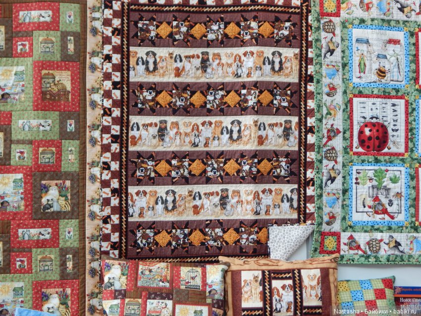 Выставка "Модна Лялька 2017" в Харькове