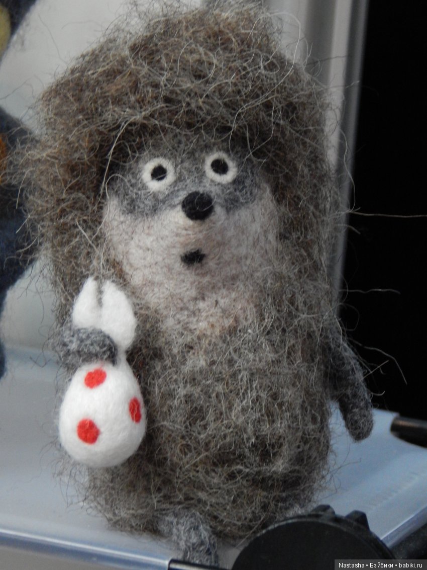 Выставка "Модна Лялька 2017" в Харькове