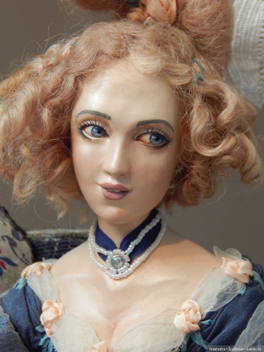 Выставка "Модна Лялька 2017" в Харькове