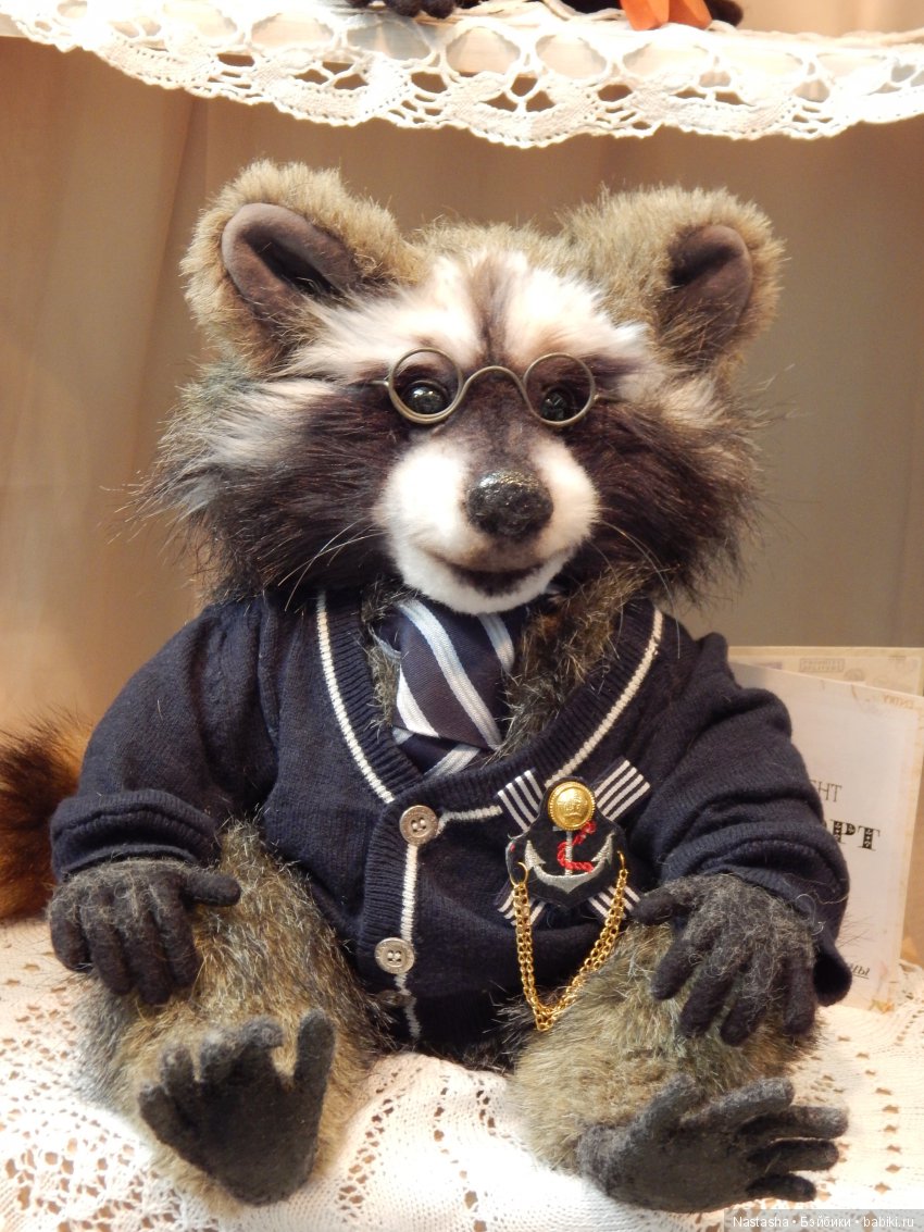 Выставка "Модна Лялька 2017" в Харькове