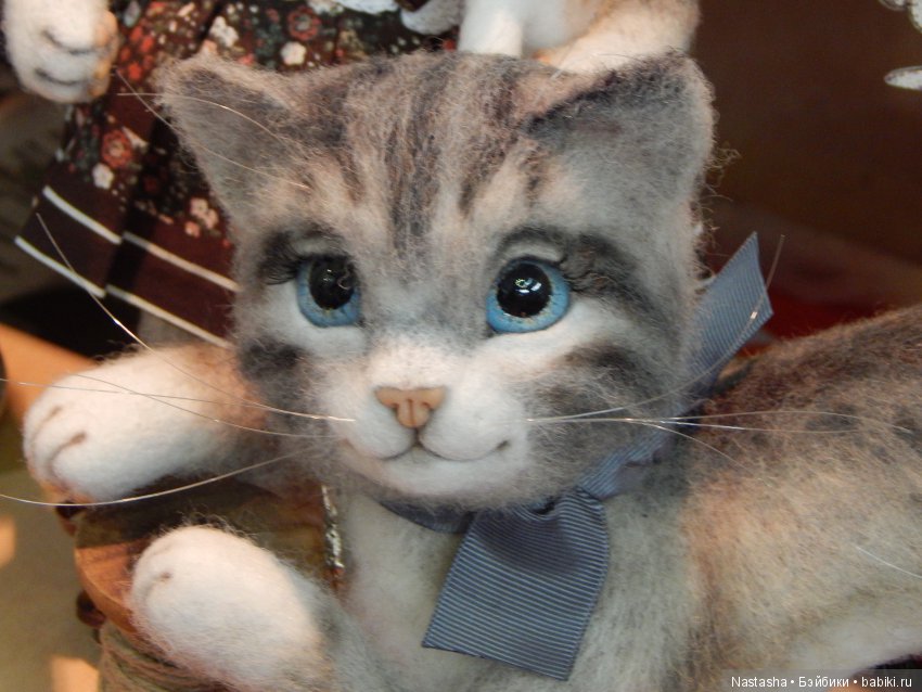 Выставка "Модна Лялька 2017" в Харькове