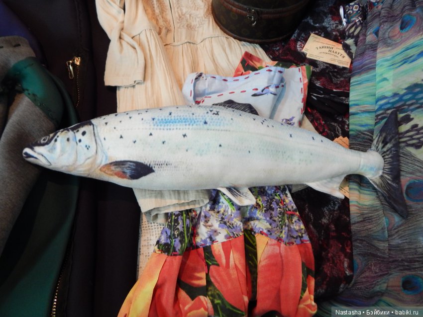 Выставка "Модна Лялька 2017" в Харькове