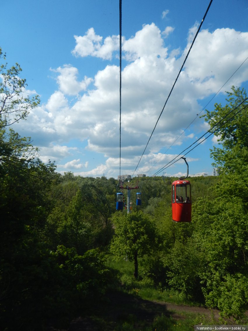 Выставка "Модна Лялька 2017" в Харькове