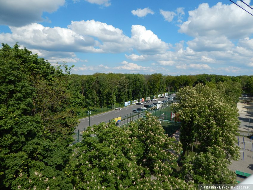 Выставка "Модна Лялька 2017" в Харькове