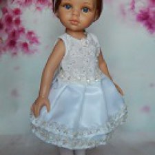 Одежда для кукол Paola Reina 32-34 см