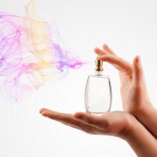 "Я нашла свой аромат" или "Мой аромат нашел меня"?