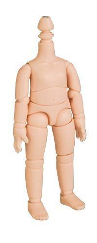 Какую голову подобрать к тельцу (фото 3)