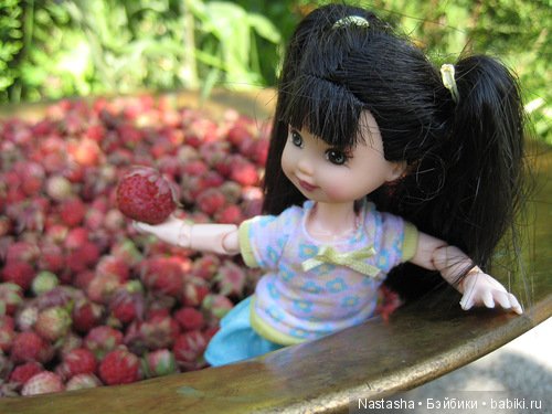 Какую голову подобрать к тельцу (фото 4)