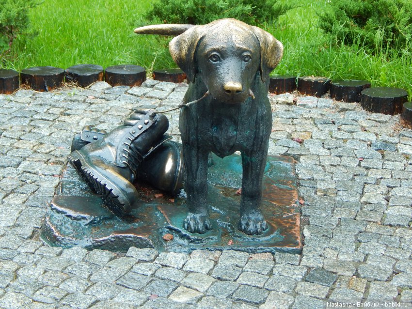 Моана на выставке Модна Лялька-2018 в Харькове