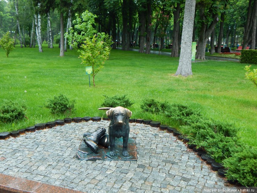 Моана на выставке Модна Лялька-2018 в Харькове