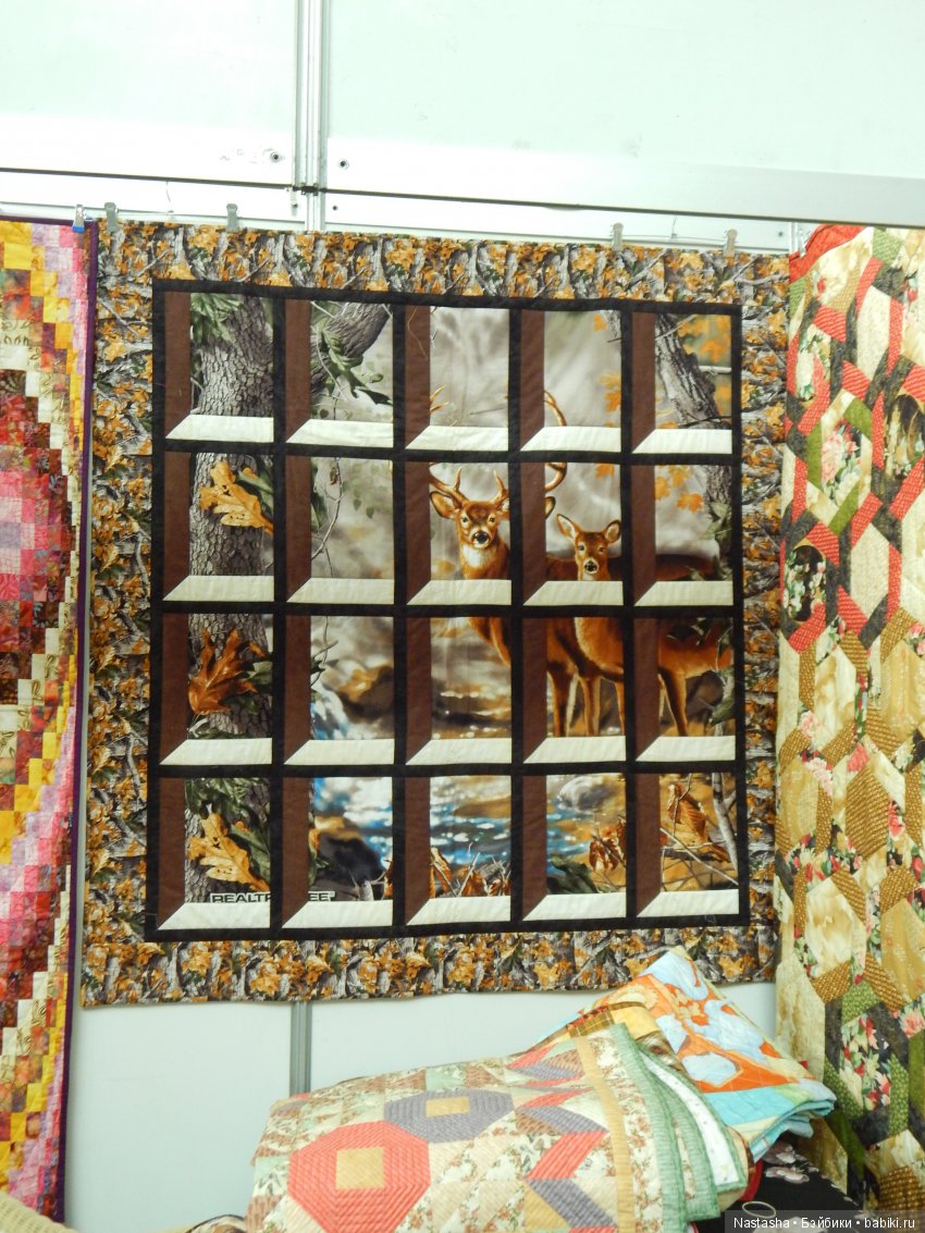 Моана на выставке Модна Лялька-2018 в Харькове