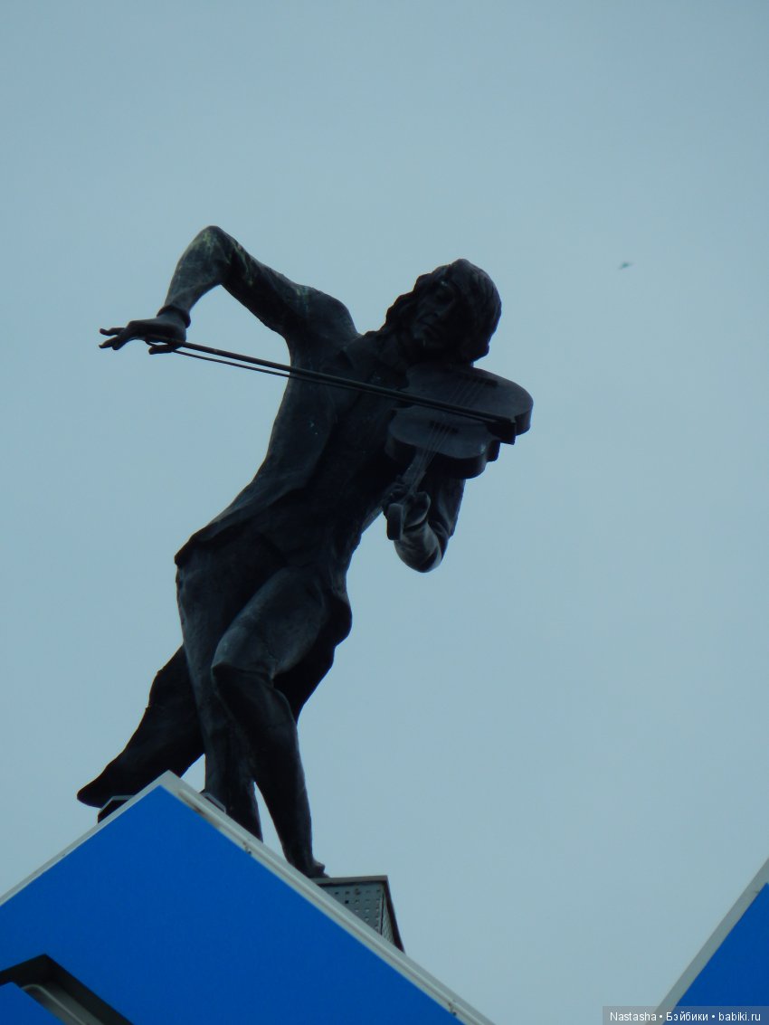 Моана на выставке Модна Лялька-2018 в Харькове