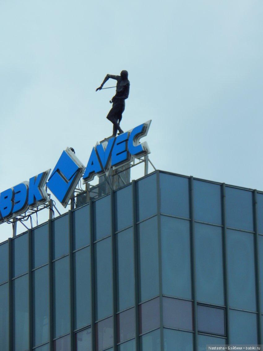 Моана на выставке Модна Лялька-2018 в Харькове