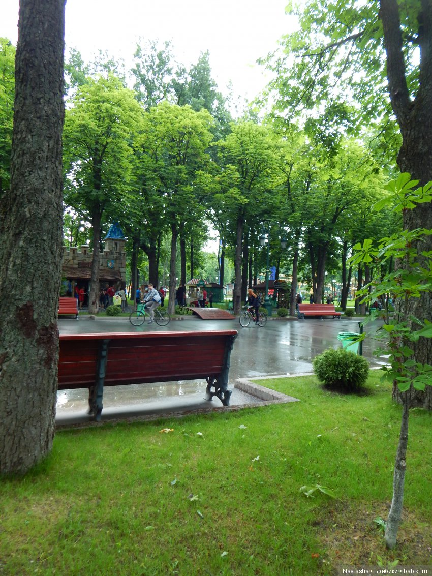 Моана на выставке Модна Лялька-2018 в Харькове