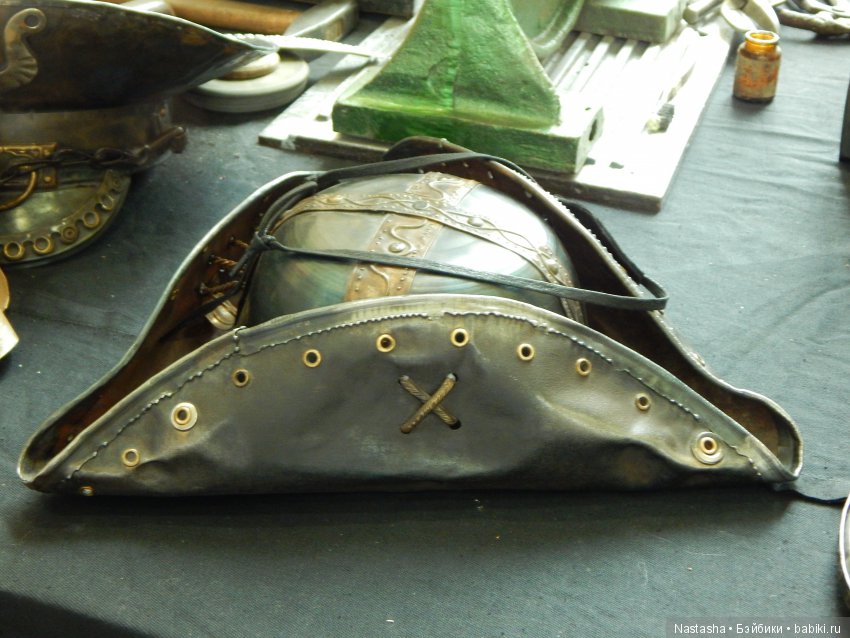 Моана на выставке Модна Лялька-2018 в Харькове