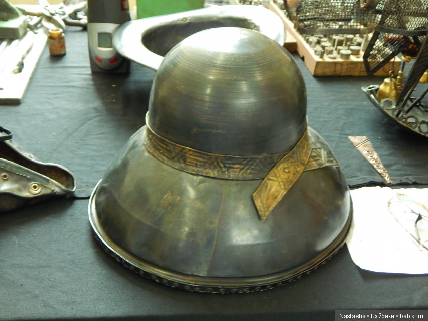 Моана на выставке Модна Лялька-2018 в Харькове