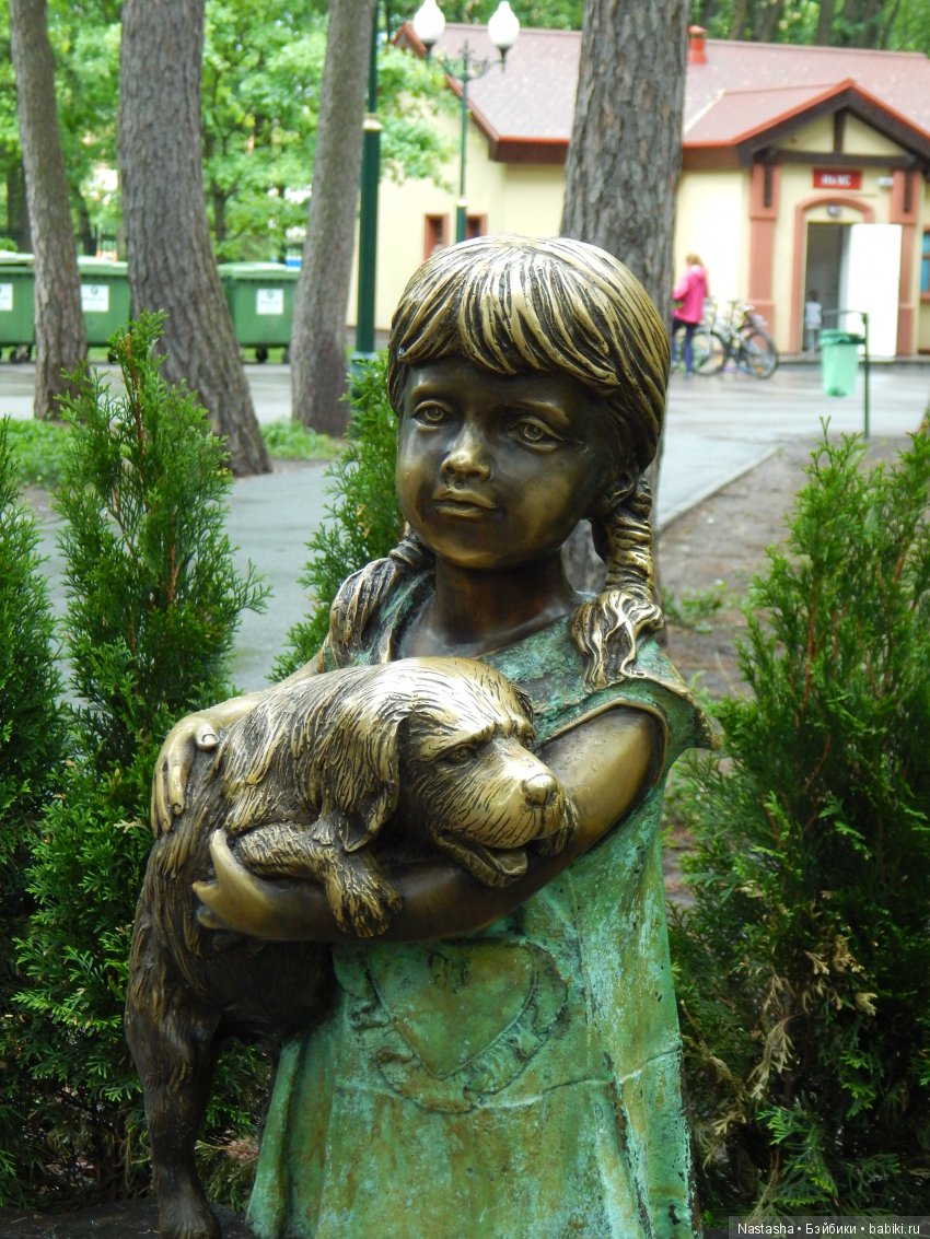 Моана на выставке Модна Лялька-2018 в Харькове