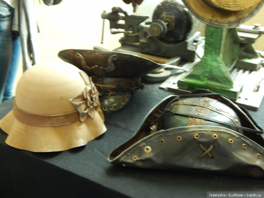 Моана на выставке Модна Лялька-2018 в Харькове