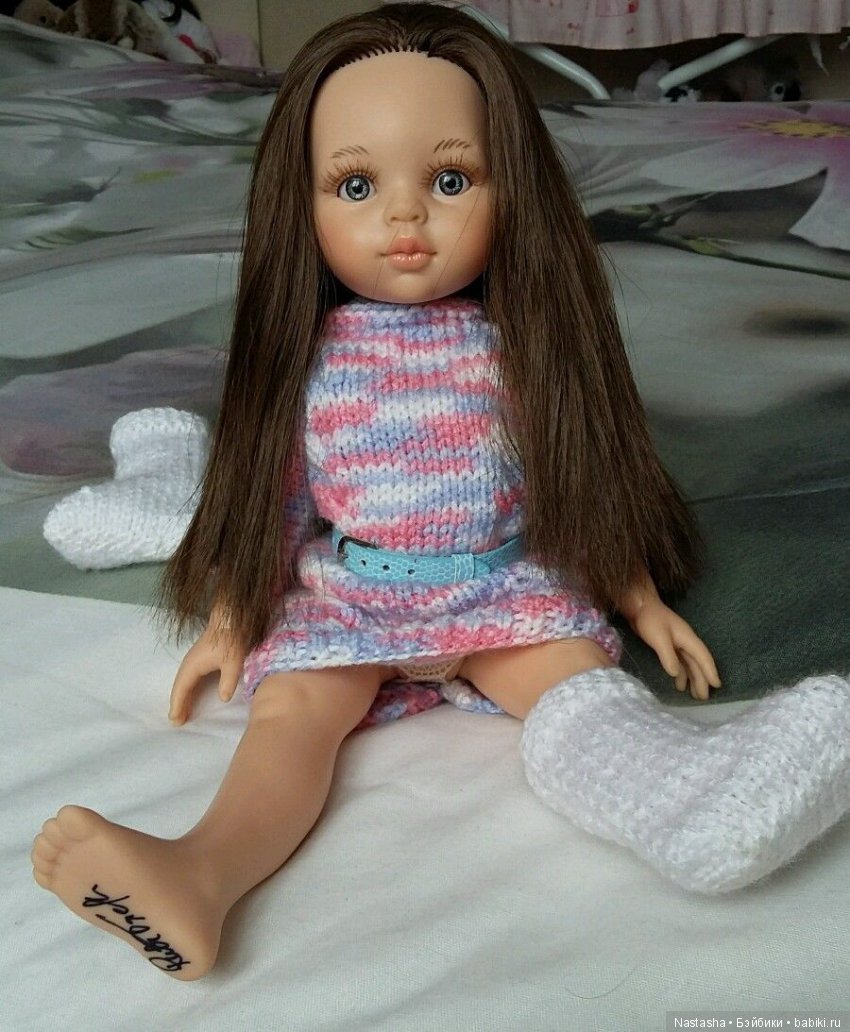 Мои сказочные Паолки от волшебницы Рут Треффайзен/Ruth Treffeisen | Бэйбики Мои сказочные Паолки от волшебницы Рут Треффайзен/Ruth Treffeisen