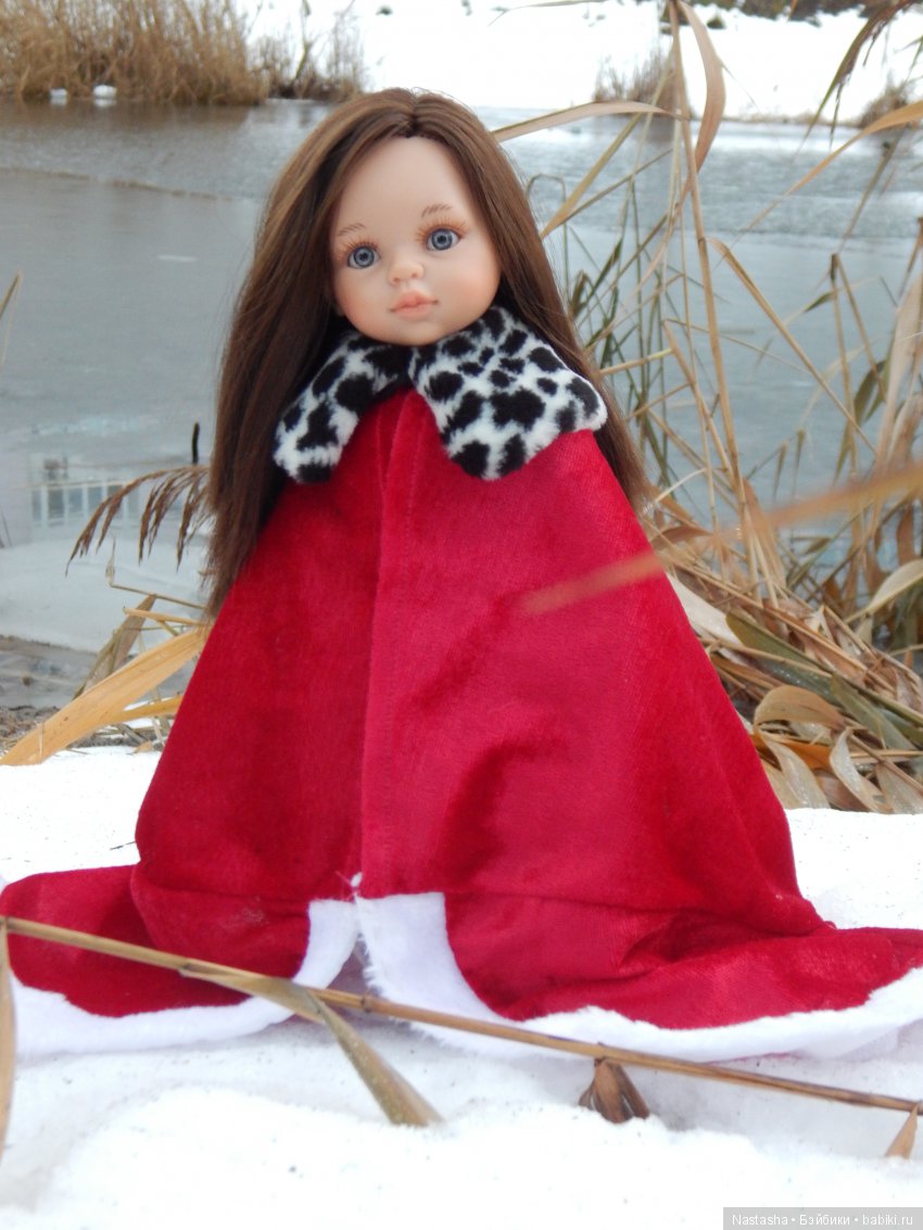 Мои сказочные Паолки от волшебницы Рут Треффайзен/Ruth Treffeisen | Бэйбики Мои сказочные Паолки от волшебницы Рут Треффайзен/Ruth Treffeisen