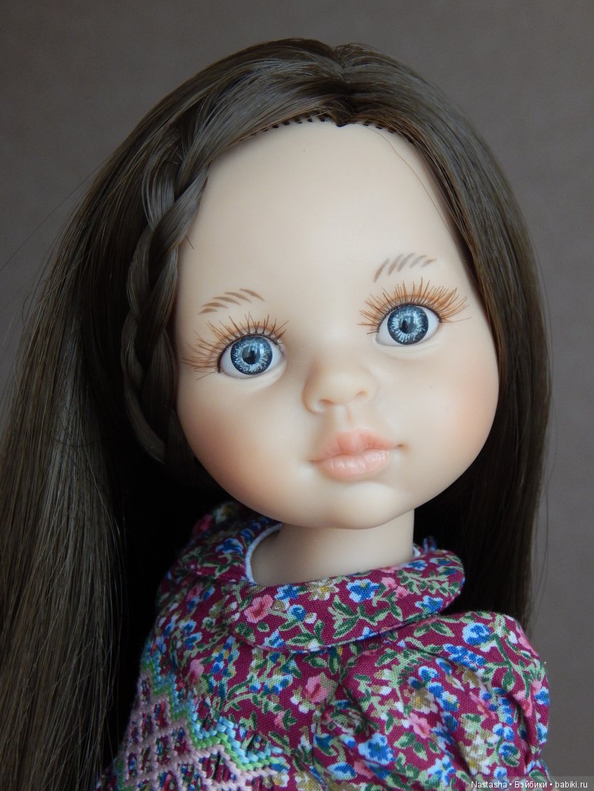 Мои сказочные Паолки от волшебницы Рут Треффайзен/Ruth Treffeisen | Бэйбики Мои сказочные Паолки от волшебницы Рут Треффайзен/Ruth Treffeisen (фото 6)