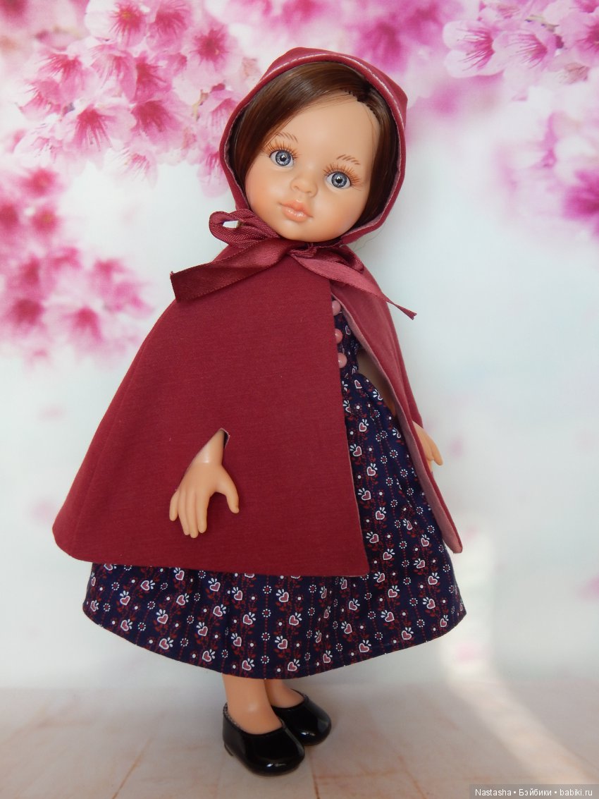 Мои сказочные Паолки от волшебницы Рут Треффайзен/Ruth Treffeisen | Бэйбики Мои сказочные Паолки от волшебницы Рут Треффайзен/Ruth Treffeisen