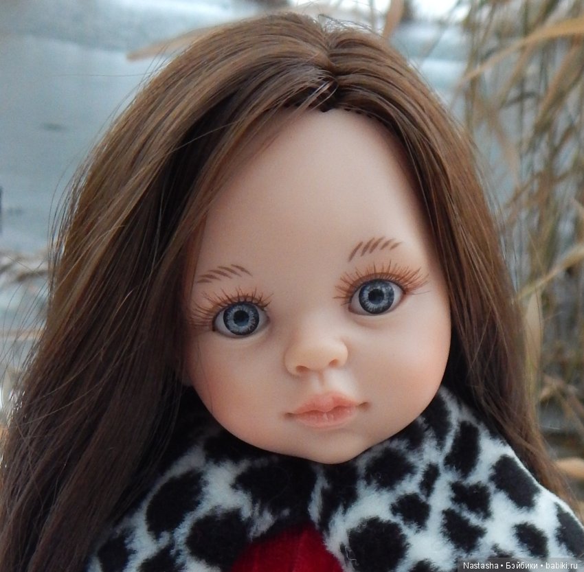 Мои сказочные Паолки от волшебницы Рут Треффайзен/Ruth Treffeisen | Бэйбики Мои сказочные Паолки от волшебницы Рут Треффайзен/Ruth Treffeisen