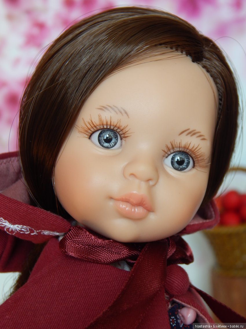 Мои сказочные Паолки от волшебницы Рут Треффайзен/Ruth Treffeisen | Бэйбики Мои сказочные Паолки от волшебницы Рут Треффайзен/Ruth Treffeisen