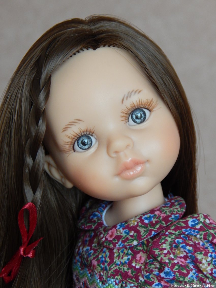 Мои сказочные Паолки от волшебницы Рут Треффайзен/Ruth Treffeisen | Бэйбики Мои сказочные Паолки от волшебницы Рут Треффайзен/Ruth Treffeisen (фото 4)