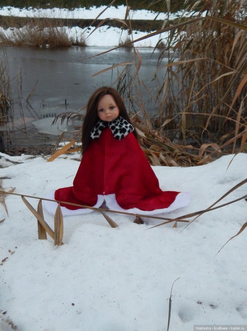 Мои сказочные Паолки от волшебницы Рут Треффайзен/Ruth Treffeisen | Бэйбики Мои сказочные Паолки от волшебницы Рут Треффайзен/Ruth Treffeisen (фото 10)