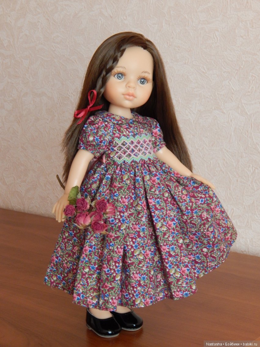 Мои сказочные Паолки от волшебницы Рут Треффайзен/Ruth Treffeisen | Бэйбики Мои сказочные Паолки от волшебницы Рут Треффайзен/Ruth Treffeisen (фото 2)