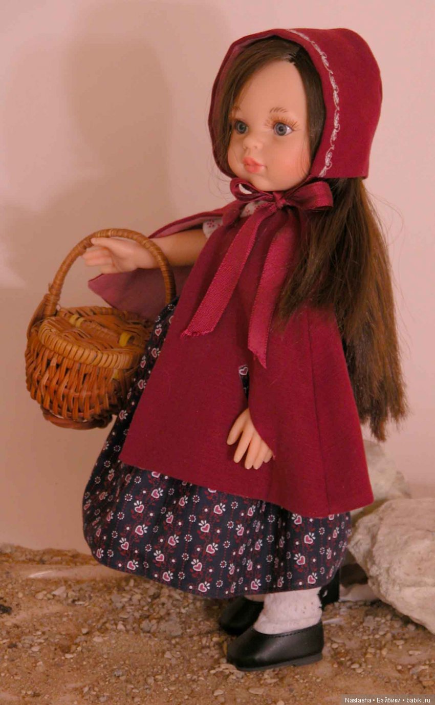 Мои сказочные Паолки от волшебницы Рут Треффайзен/Ruth Treffeisen | Бэйбики Мои сказочные Паолки от волшебницы Рут Треффайзен/Ruth Treffeisen