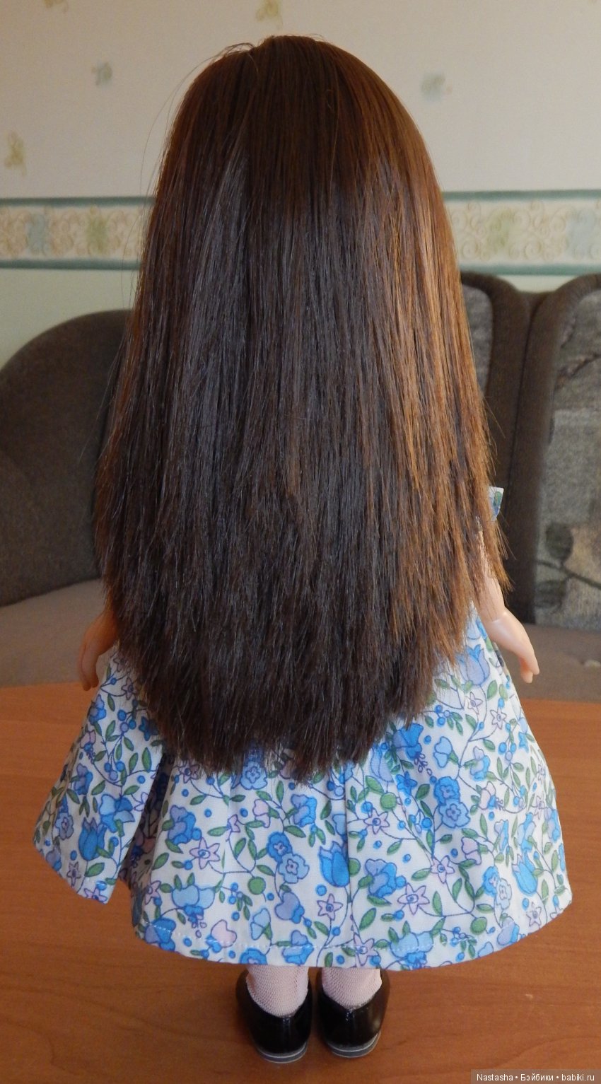 Мои сказочные Паолки от волшебницы Рут Треффайзен/Ruth Treffeisen | Бэйбики Мои сказочные Паолки от волшебницы Рут Треффайзен/Ruth Treffeisen (фото 9)