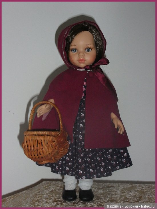 Мои сказочные Паолки от волшебницы Рут Треффайзен/Ruth Treffeisen | Бэйбики Мои сказочные Паолки от волшебницы Рут Треффайзен/Ruth Treffeisen