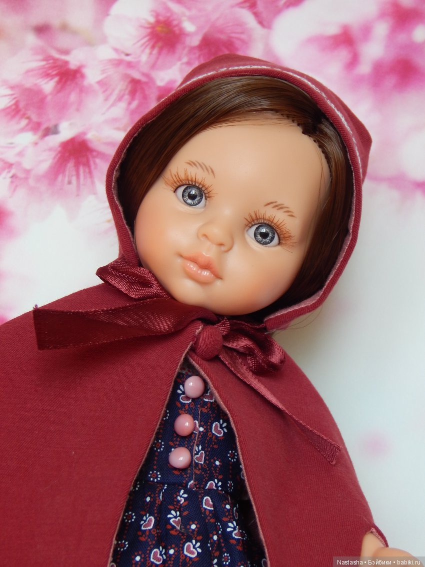 Мои сказочные Паолки от волшебницы Рут Треффайзен/Ruth Treffeisen | Бэйбики Мои сказочные Паолки от волшебницы Рут Треффайзен/Ruth Treffeisen