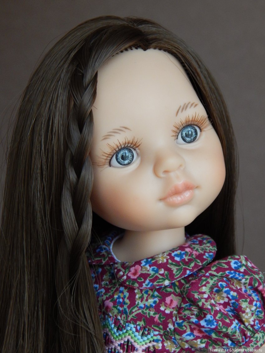 Мои сказочные Паолки от волшебницы Рут Треффайзен/Ruth Treffeisen | Бэйбики Мои сказочные Паолки от волшебницы Рут Треффайзен/Ruth Treffeisen (фото 7)