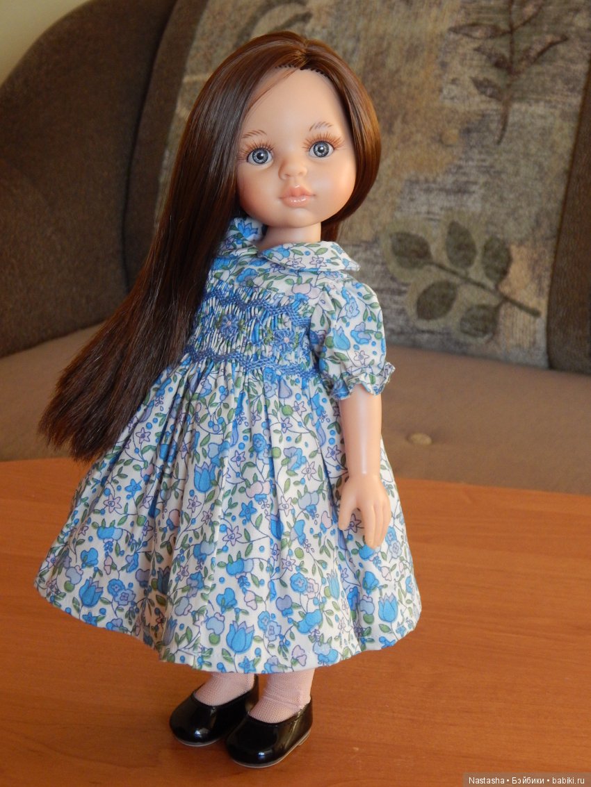 Мои сказочные Паолки от волшебницы Рут Треффайзен/Ruth Treffeisen | Бэйбики Мои сказочные Паолки от волшебницы Рут Треффайзен/Ruth Treffeisen (фото 8)